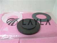 839-800325-202/-/LAM 839-800325-202 Chuck Pedestal ESC, 716-800951-001 Quartz Ring, Cover, 409760/LAM/-_01