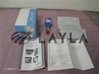 Millipore CDLD-21S06E Manometer, Novellus 60-054373-00, 0-100 Torr, 329239