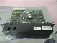 IC697BEM731R/Genius Bus Controller/GE Fanuc IC697BEM731R Genius Bus Controller 1 Channel, ASM 44A729723-G01, 329247/GE Fanuc/_01