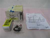 1270-01624/Pressure Switch/AMAT 1270-01624 SW Press 15-25PSIG, 0.1-1A@125VAC, Pressure Switch, 329909/AMAT/_01