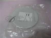 AMAT 0021-17720/Disk, Shutter,TA/BESC, AL-Sprayed/AMAT 0021-17720 Disk, Shutter,TA/BESC, AL-Sprayed, 0020-04400, 415354/AMAT/_01