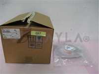0150-76013/Cable Assembly/AMAT 0150-76013, Cable Assembly, EMO Interconnect Centura. 415457/AMAT/_01
