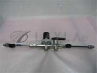 NB-GL-8C-200-X/Manual Valve/Evans Component NB-GL-8C-200-X, Manual Valve, Manifold. 415926/Evans/