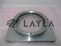 LJE B 291/Oriente Chamber Lid/AMAT LJE B 291, Oriente Chamber Lid, Water Notch Finder. 415979/AMAT/_01