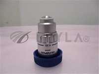 MDPL80X/IC 80/Olympus IC 80, IC80, MDPlan 80, 0.9, /0 F=180 Objective Lens, Microscope 415820/Olympus/_01