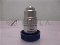 MDPL80X/IC 80/Olympus IC 80, IC80, MDPlan 80, 0.9, /0 F=180 Objective Lens, Microscope 415826/Olympus/_01