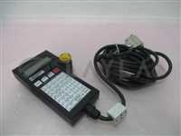 SB-731/Robot Pendant Controller/Asyst SB-731, RT13-5CJ-315-BKcsy, Robot Pendant Controller. 416112/Asyst/_01