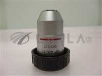 4X/Microscope/SP 4X/0.1, /0.17, 4X Objective Lens, Microscope 408793/Objective/_01