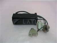 2282-ME3776/Servo Motor/MCG 2282-ME3776, Servo Motor, 4.76A, 7.50 LB-In Torque. 416353/MCG/_01