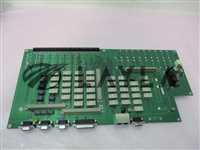 810-031325-104/IGS Motherboard/LAM 810-031325-104, 16 IGS Motherboard, DGF, PCB, FAB 710-031325-104. 416428/LAM/_01