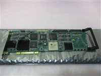 GP60/F/64/F/64/PCB/Matrox Gen/Pro GP60/F/64/F/64 Graphics Board, w/ Daughter PCB 416470/Matrox/_01