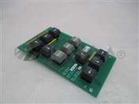 260-00033-AA/Keyboard Switch PCB/TECH INSTR CO. 260-00033-AA Rev.D, Keyboard Switches PCB, 660-00033-01. 416765/TECH INSTR CO/_01