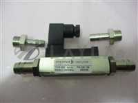 TCW 003/Water Cooling Monitor/Pfeiffer TCW 003 PM C00 139 Water Cooling Monitor for Turbo Pump, 416775/Pfeiffer/_01