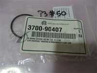 3700-90407/O-ring/AMAT 3700-90407 O-ring Viton 40.95 I.D. x 2.62, 417073/AMAT/_01