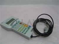 MAC-TP01/Teaching Pendant/Rockwell Automation Korea LTD OE Max MAC-TP01, Teaching Pendant. 417224/Rockwell Automation Korea LTD/_01