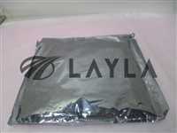 0200-09997/Focus Ring, 220mm, Flat, Poly ESC./AMAT 0200-09997 Rev.A, Focus Ring, 220mm, Flat, Poly ESC. 417303/AMAT/_01