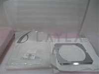 0020-70146/Plate, Adapter, Lid/Upper Chamber, 29./AMAT 0020-70146 Rev.D, Plate, Adapter, Lid/Upper Chamber, 29. 417352/AMAT/_01