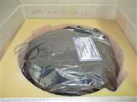 AMAT 0200-35316-P3 Dome Quartz 4.69" DPS 417400
