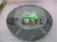 0200-09743/Ring/AMAT 0200-09743 Ring, Focusing, Quartz, 150mm, Poly/WSI, 55mm, 417439/AMAT/_01