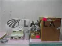 0190-16013/-/AMAT 0190-16013 Exhaust Switching Unit TEC-05 Kit 1 &amp; 2, ESC-C2-5-X7, 415168/AMAT/-_01