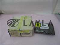 AMAT 0100-90190-H, CN2-01-17, ZZGAD, 108H, PWBA M/B Filament PWR Supply. 417581