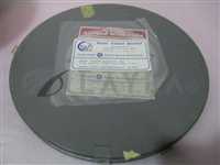 0225-02837/Ring/AMAT 0225-02837 Ring, Quartz, 125MM Oxide Reg. V.D.C., 417675/AMAT/_01
