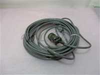 03-00075-02/Cable Assembly, CA100, 45ft, J20 CA-100, PH/L 4106/Novellus 03-00075-02, Cable Assembly, CA100, 45ft, J20 CA-100, PH/L 4106. 418005/Novellus/_01