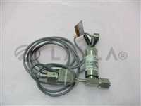872BRDPBE4GL1/Baratron Pressure Transducer./MKS 872BRDPBE4GL1, Swagelok E03532, Baratron Pressure Transducer. 418258/MKS/_01