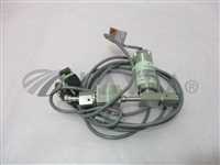 872BRDPBE4GL1/Baratron Pressure Transducer./MKS 872BRDPBE4GL1, Swagelok E03532, Baratron Pressure Transducer. 418259/MKS/_01
