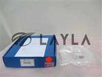 0200-10176-C/Shadow Ring Quartz, 200mm Notch (2)./AMAT 0200-10176-C, Shadow Ring Quartz, 200mm Notch (2). 418354/AMAT/_01