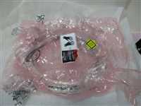 0020-07701/Shield/AMAT 0020-07701 Shield Upper Ti TiN Al Flame Spray Endura sputter Chamber 418393/Applied Materials/_01