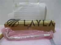 0010-09242/Assembly Chamber B, TEOS Gas Line/Cables./AMAT 0050-76080 Rev.A, Line, Exhaust Chamber. C&D Lower 3. 418427/AMAT/