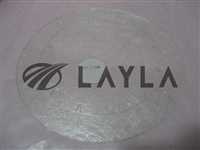 0200-04180/Quartz Cover/AMAT 0200-04180, Quartz Cover 8", EXT, 418655/AMAT/_01