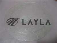 0200-04180/Quartz Cover/AMAT 0200-04180, Quartz Cover 8", EXT, 418682/AMAT/_01