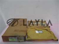 2 AMAT 0620-90101, Edwards, Source Ion Gauge Cable, 4.5M (Screen). 418725