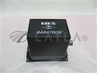 120A-12562/Manometer Baratron 1.0 Torr 1/2 Inch VCR Connectio/MKS 120A-12562, Manometer Baratron 1.0 Torr 1/2 Inch VCR Connection. 418732/MKS/_01