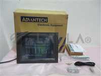 0660-00223/Industrial Panel PC, 15" LCD w/ Touchscreen/AMAT 0660-00223, Industrial Panel PC, 15" LCD w/ Touchscreen, Advantech. 419153/AMAT/_01