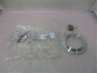 0020-00424/Ring, Retaining, View Port w/ Screws./AMAT 0020-00424, Ring, Retaining, View Port w/ Screws. 419163/AMAT/_01