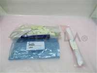 0021-06581/PB3-08-05, Shaft, Guide, Lift, Rot Head-ECP, ZAABI/AMAT 0021-06581, PB3-08-05, Shaft, Guide, Lift, Rot Head-ECP, ZAABI. 419276/AMAT/_01