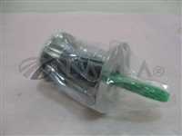 419762/Bellow w/ Shaft, O-Ring/Bellow 161495 w/ Shaft, 64110199 w/ O-Ring Seal. 419762/Bellow/_01