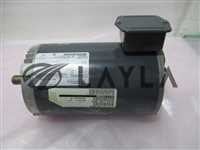 5KE49WN8226/A-C Brake Motor/GE Motor 5KE49WN8226 A-C Brake Motor, 3 HP, 3 PH, 60 Hz, 3450 RPM, 419806/GE Motor/