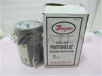3000/Photohelic Pressure Switch/Gauge/Dwyer Series 3000 Photohelic Pressure Switch/Gauge. 0-2 Inch Range, 419897/Dwyer/_01