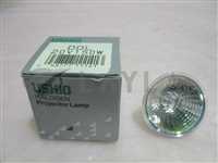 20V150W/Halogen Projector Lamp/Ushio DDL 20V150W, Halogen Projector Lamp 20V, 150W. 419968/Ushio/_01