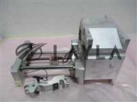 0010-70166/-/AMAT 0010-70166, Assembly 15 Slot Storage Elevator, 5000 Cleanroom. 420022/AMAT/-