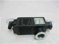 BOC Edwards PV25PKA B Vacuum Isolation Valve, Pneumatic, 24V, 0.25A 7Bar. 420052