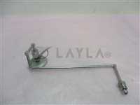 0050-10191/Weldment Forline/Exhaust WXZ, Insync Systems./AMAT 0050-10191, Weldment Forline/Exhaust WXZ, Insync Systems. 420153/AMAT/_01