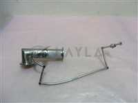 0050-30383/Weldment, Foreline Upper PMS, WXZ, 0050-30385, Ins/AMAT 0050-30383, Weldment, Foreline Upper PMS, WXZ, 0050-30385, Insync. 420155/AMAT/_01