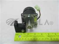 PS466-01A/4 Phase Stepping Motor/Mycom PS466-01A 4 Phase Stepping Motor, 6V 1.2A 640081470, 1.8 Deg/Step, 420244/Mycom/_01