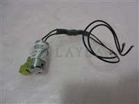 LO02L7H00E52C/Pneumatic Solenoid Valve/Numatech LO02L7H00E52C Pneumatic Solenoid Valve, 24VDC, .65W, 100PSI, 420436/Numatech/_01