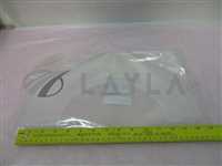 0200-00006/Insulator, Ground Plate/AMAT 0200-00006 Insulator, Ground Plate, 8330, 420628/AMAT/_01